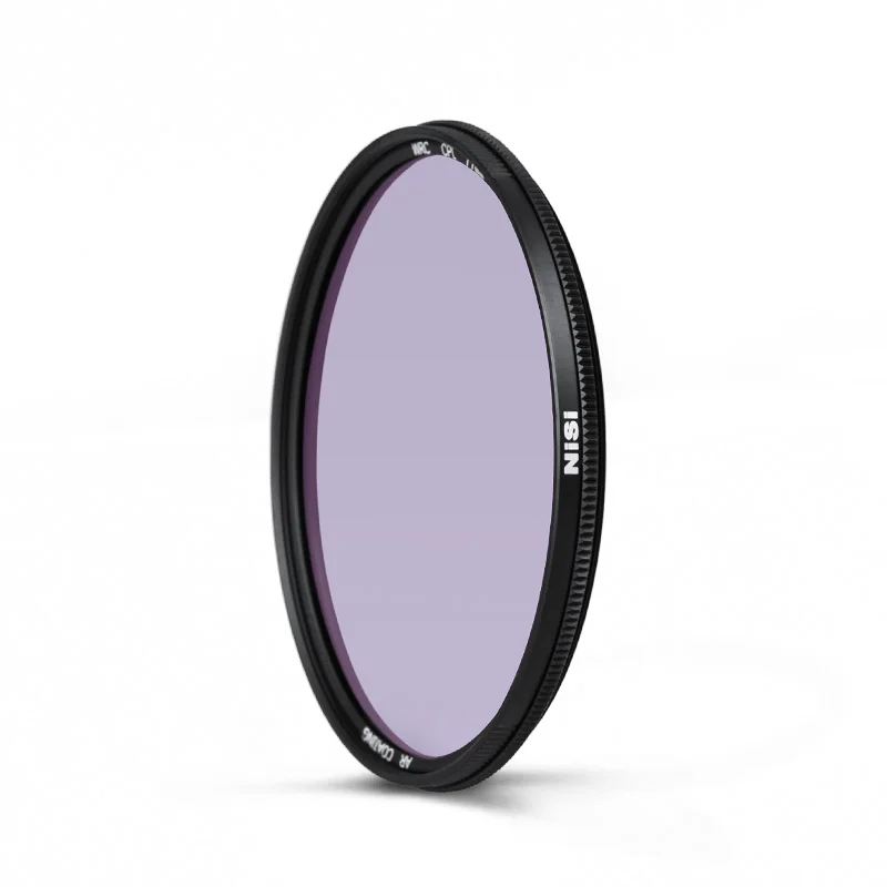 Polarizzatore Wrc Cpl Polarizzatore Multi-Film Impermeabile E Antivegetativa Fotocamera Reflex Cornice Sottile