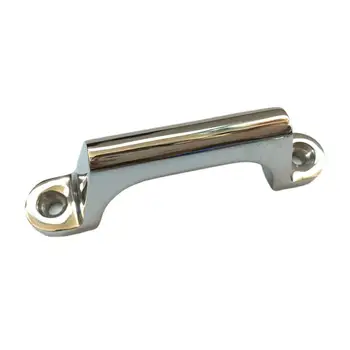 

Yacht Fishing Boat Speedboat Marine Accessories Universal Hardware Accessories 316 Stainless Steel Handle 98mm