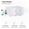 Sanitary Paper