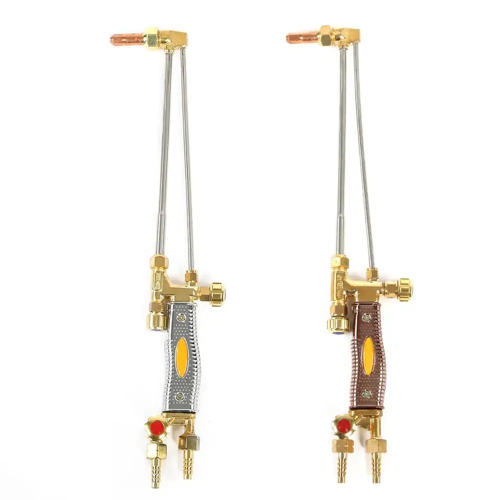 

Oxygen-acetylene Gas Injector Type Cutting Torch Metalworking Hand Tool G01-30 Professional High Quality Standard Weighted