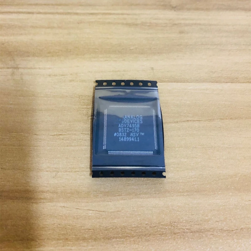 2 шт./лот Новинка ADV7495BBSTZ-170 ADV7495BBSTZ ADV7495B BSTZ-170 QFP144 IC | Мобильные телефоны и аксессуары