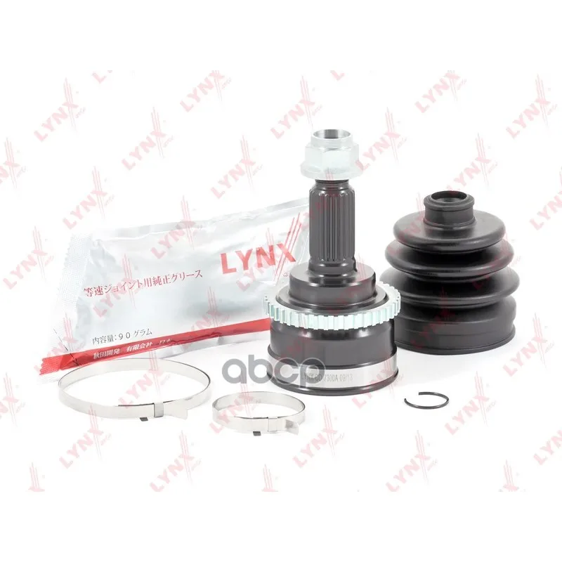 Шрус Lynxauto Co7300a LYNXauto арт. CO7300A