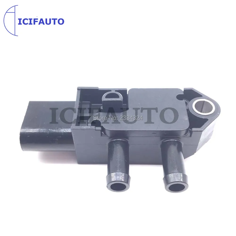 Разница в давлении Отправитель 03L906051B датчик для Audi A3 A4 A5 A6 Q3 Q5 VW Golf Jetta Passat Seat Leon Skoda