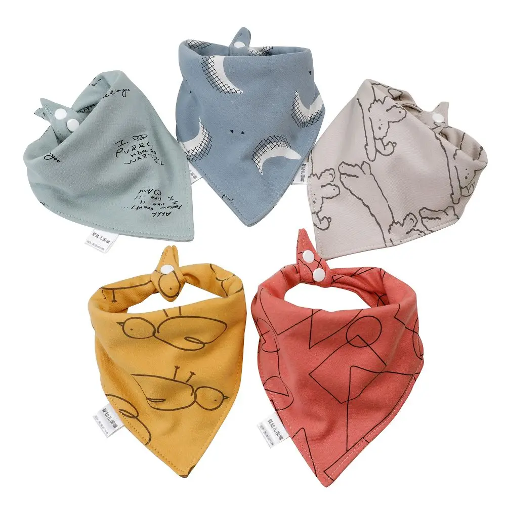 baby accessories store near me	 5Pcs/Lot Baby Bandana Drool Bibs 100% Organic Cotton Bibs for Boys & Girls Super Soft Absorbent Feeding Bibs Fashion Newborn Bib best Baby Accessories Baby Accessories