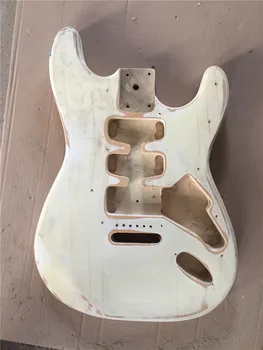 

Afanti Music DIY guitar kit DIY Electric guitar Body (AMW-292)