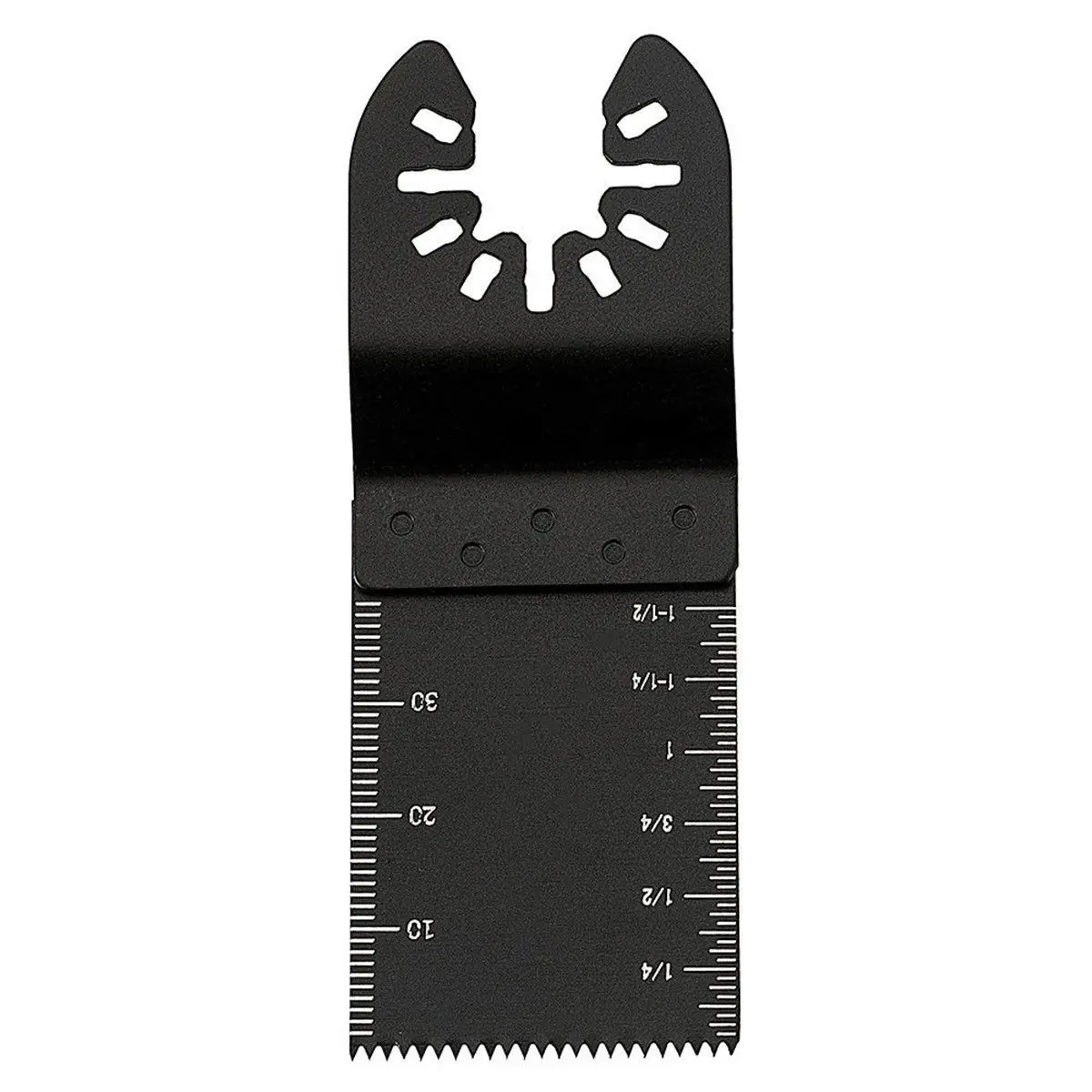 10x Bi-Metal Универсальный пильный диск для Fein и других осциллирующих ECut Multi Tool Kit