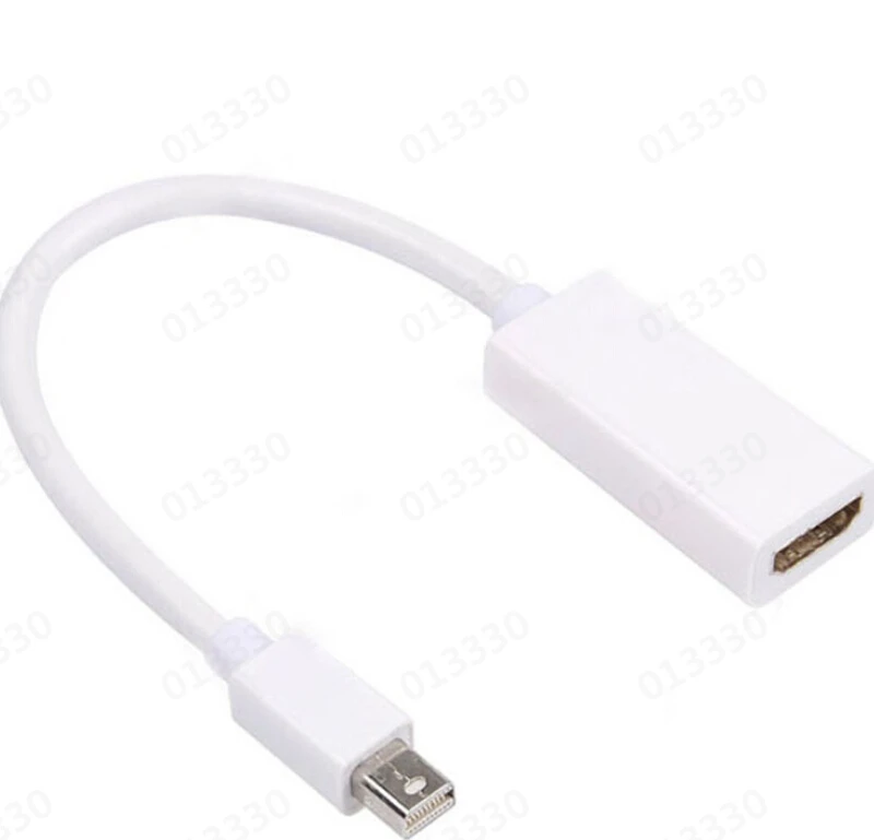 Thunderbolt Mini display port to HDMI для microsoft Surface PRO 3/Surface 3 Поддержка сжатого аудио для Mini display port 1.1a