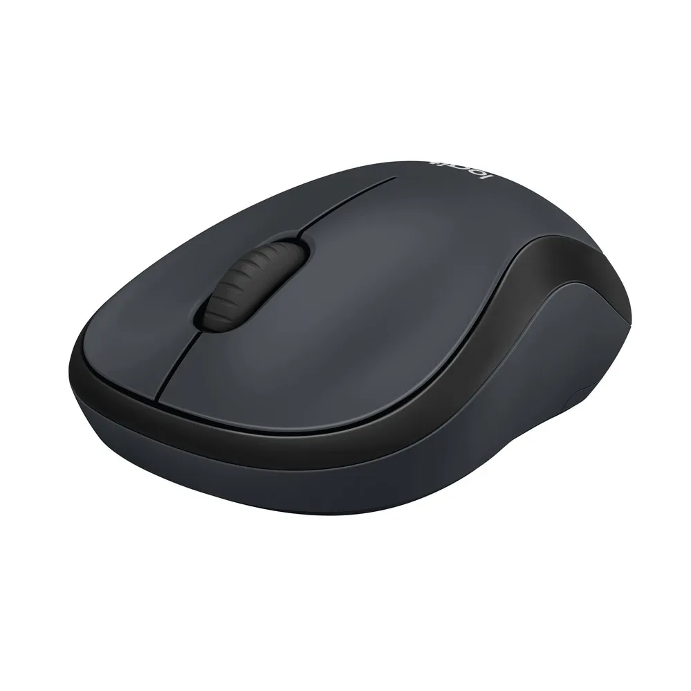 Мышь Беспроводная Logitech M185 Купить