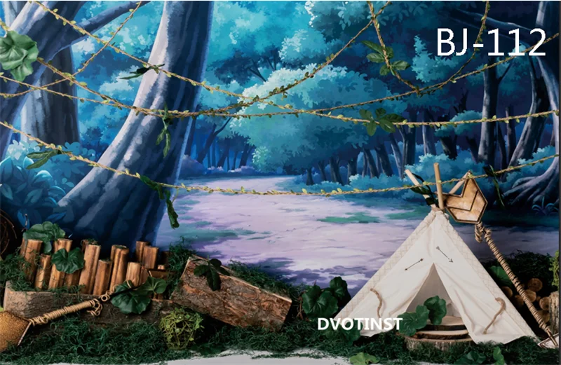 BJ-112 Dvotinst новорожденный реквизит для фотосъемки цветочный фон настенные фоны Fotografia аксессуары украшения студия фотосессии реквизит - Цвет: BJ-112