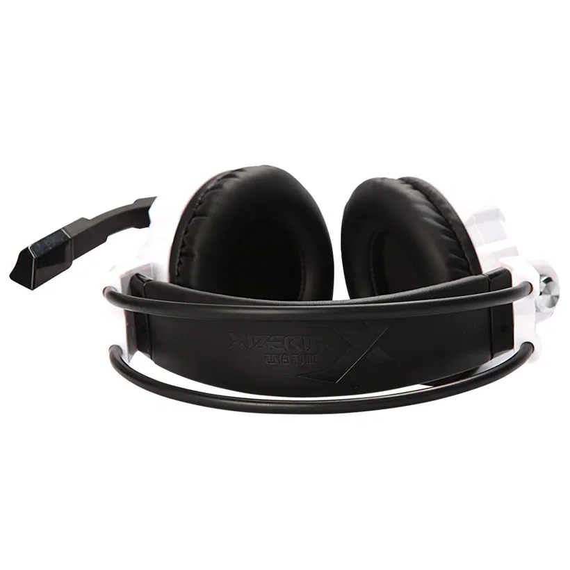 Xiberia K3/K5/k9/K10 Over Ear PC Gamer игры гарнитура USB 7 1 виртуального объемного звука стерео Бас