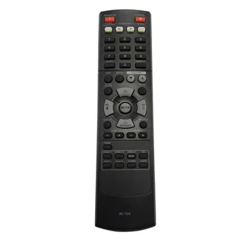 

new Original remote control RC-134 suitable for sherwood amplifier player