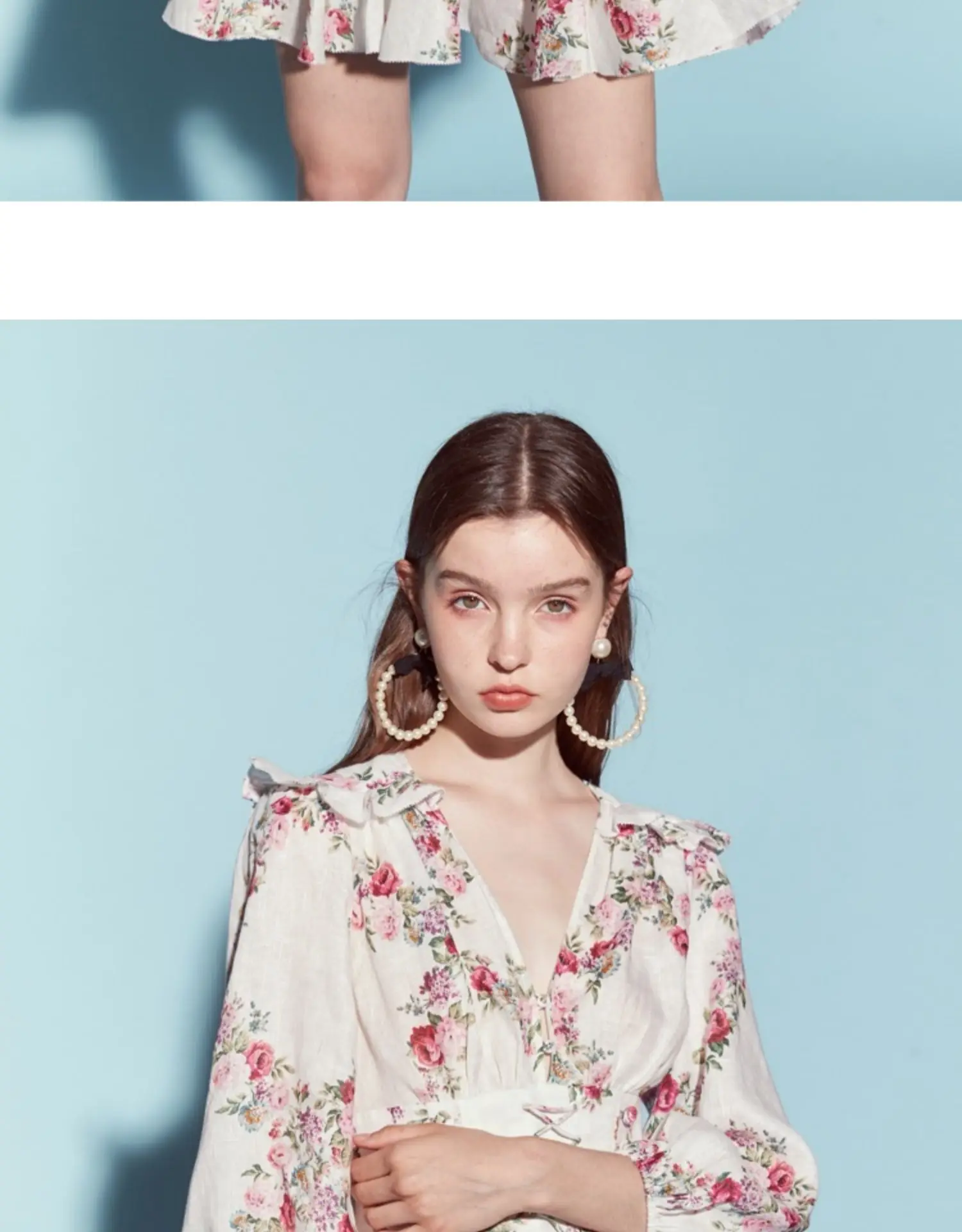 EASYSMALL Zimmer, женское платье, модное, стиль кантри, свежее, высокое качество, Vestidos, вечерние, с завышенной талией, бандажные, короткие платья