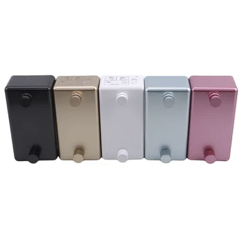 

Household Single Rope Large Base Indoor Clothesline Invisible Telescopic Balcony Steel Wire Clothesline