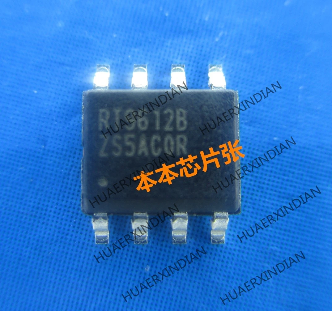 

RT9612BZS RT9612BGS RT9612B SOP8 2 NEW