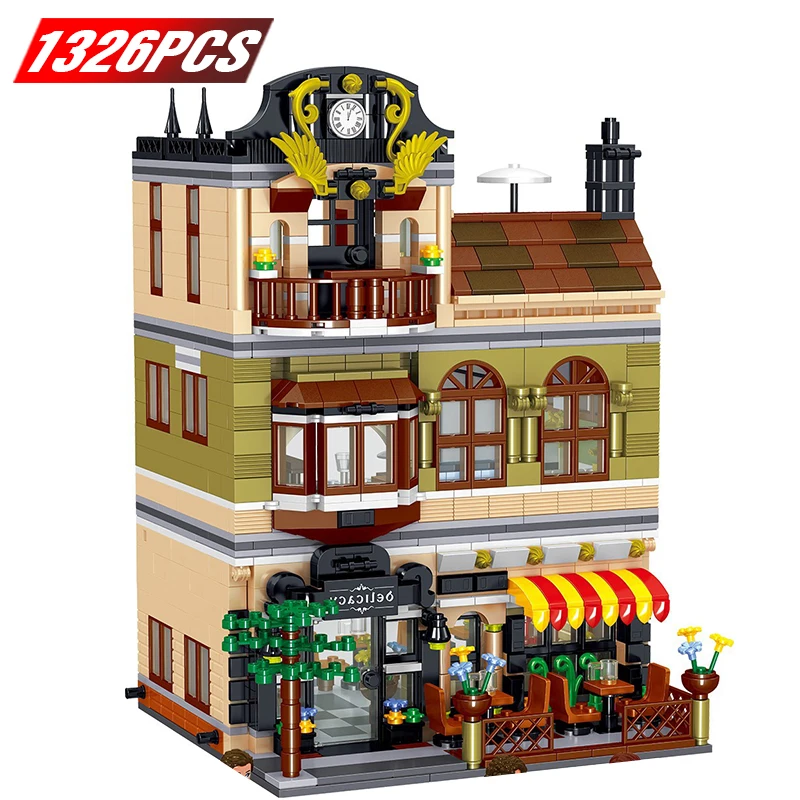 technic store