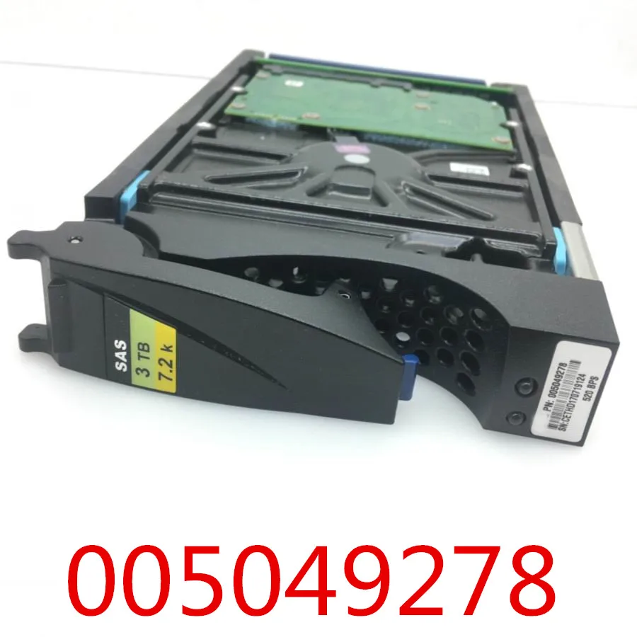 VX VS07 030 3T SAS 7 2 K 005049278 005049453 005046455 гарантируем Новое в оригинальной коробке. Обещано