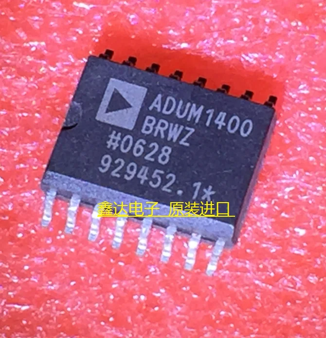 10 шт./лот ADUM1400BRWZ-RL ADUM1400BRW SOIC16