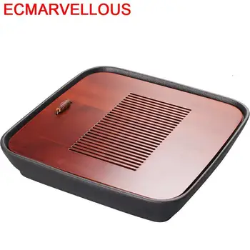 

Set Dienbladen Dienblad Bandeja Para Servir Juego De Te Chino Table Puer Serving Chinese Serv Ing Holder Kung Fu Tea Tray