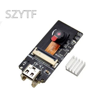 

ESP32-CAM Module OV2640 Camera Module Development Board ESP32 for Arduino
