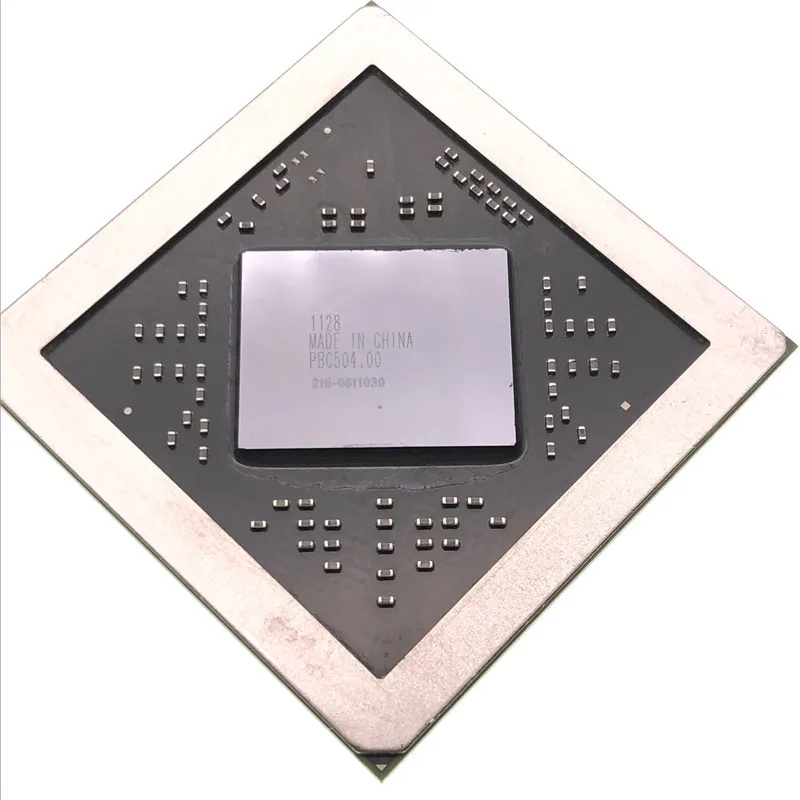 1 шт. Процессор 216-0811030 BGA 216 0811030 и