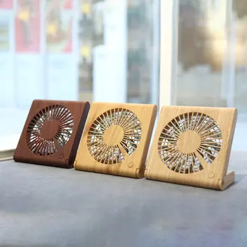 

Wooden Design USB Hand-held Desk Fan Cooler Handheld Air Conditioner Cooling Fan Summer Air Conditioner Cooler Pc Fan 220V Floor