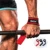 SKDK Weightlifting Gym Anti-Slip Sport Safety Наручные Ремни Тяжелая атлетика Поддержка Запястья Crossfit Ручные захваты Фитнес Бодибилдинг