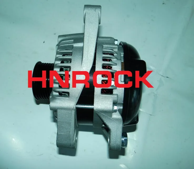 HNROCK COROLLA ̷ ES350 RX350 3.5L  ͳ, 12V 130A, 27060-0P041, 27060-0P130, 104210-2601, ǰ