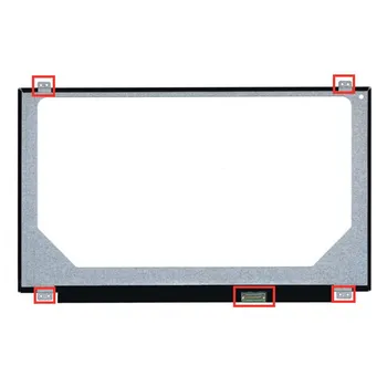 

15.6" N156BGE-E32 Laptop LCD Screen N156BGE E32 matrix display panel 1366*768 eDP 30pins notebook replacement display panel