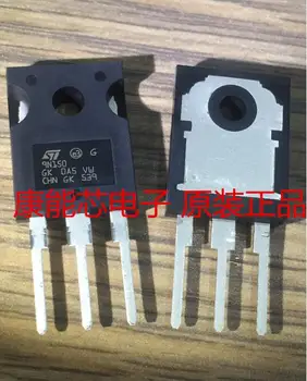 

20PCS STW9N150 TO-247 New original spot selling integrated circuits