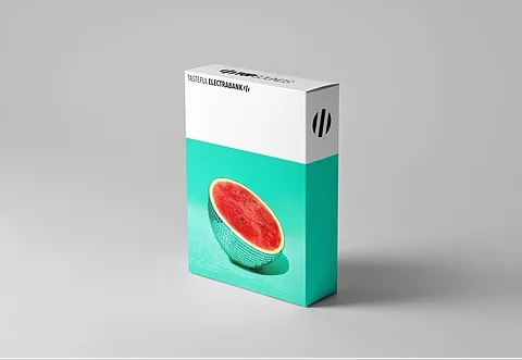 TopSounds-со вкусом (электрический банк) (синхронизированный предустановленный) |