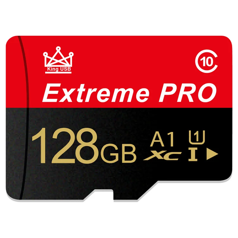 Лидер продаж, карта TF класса 10, 128 ГБ, 64 ГБ, 32 ГБ, 16 ГБ, 8 ГБ, Micro sd карта, класс 10, UHS-I флэш-карты памяти, Microsd, TF/sd карта с подарком