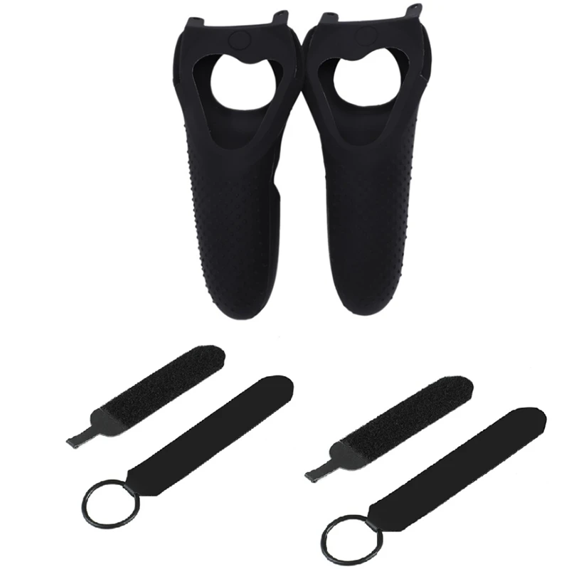 Чехол накладка с сенсорным контроллером для Oculus Quest / Rift S защита от