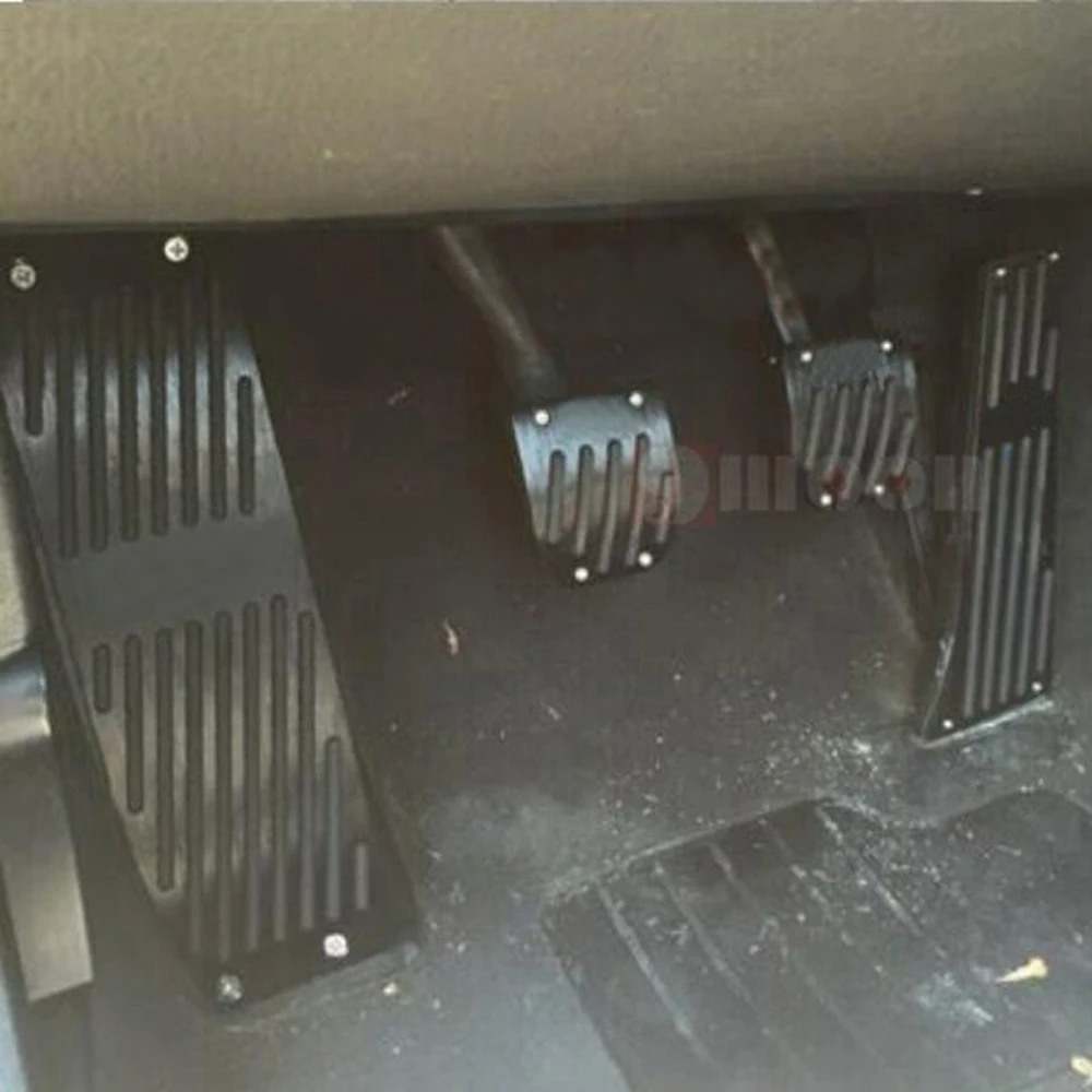 Подставка под педали BMW X1 M3 E30 E36 E39 E46 E87 E90 E91 E92 E93|Педали| |