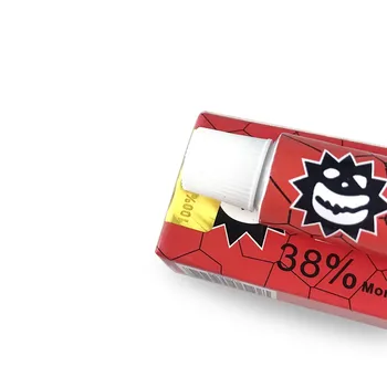 

38% Tattoo Cream Befor for Operation Piercing Semi Permanent Makeup Body Eyebrow Eyeliner Lips 10g Tattoo Cream Tattoo Supplies