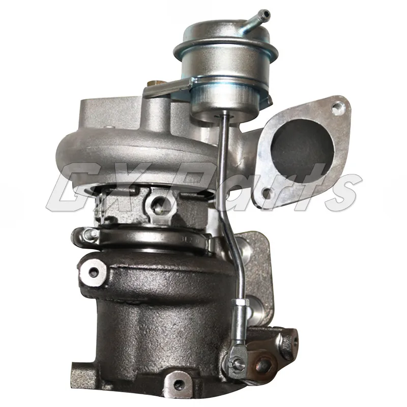 40-31170R Турбокомпрессор 49335-00850 49335-00893 49335-01801 Turbo TF035HL8-13TK3S для двигателя Nissan Juke MR16DDT