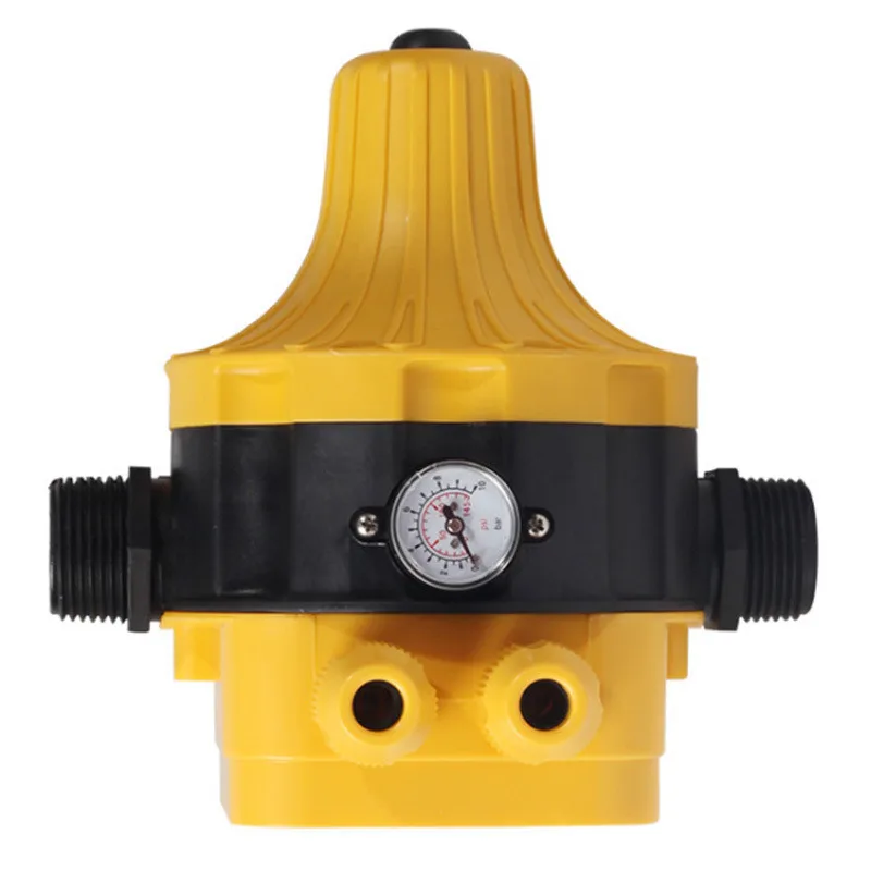 Interruptor de pressão automático da bomba de