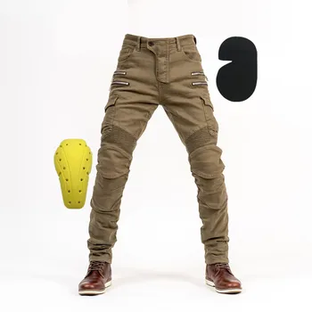 

2019 new Motorcycle pants for men, Motorcycle pants