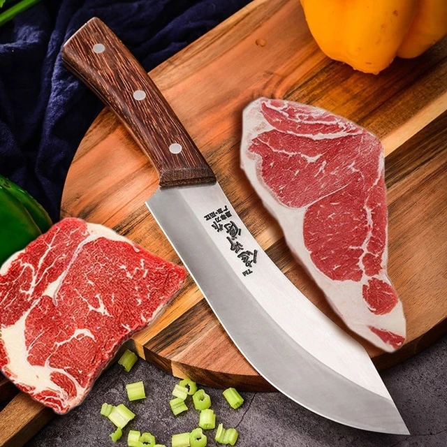 Butcher's Knife Set - Baja