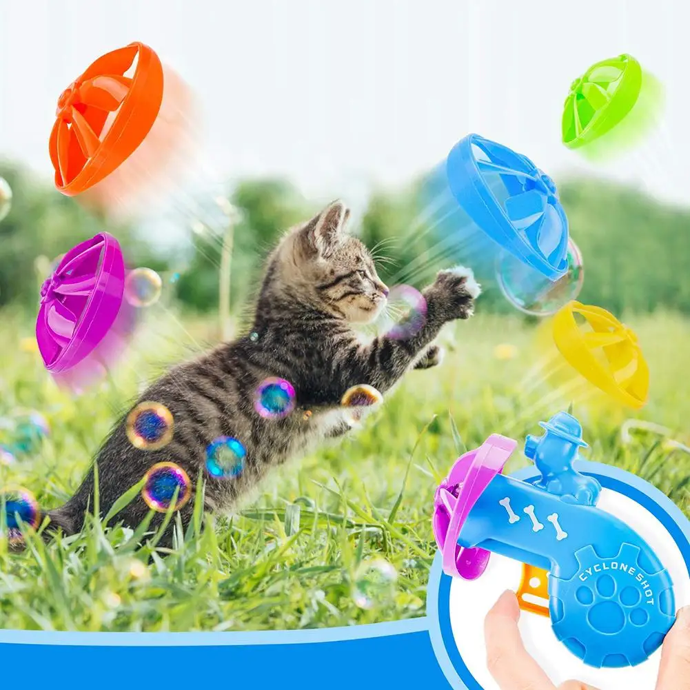 fetch cat toys