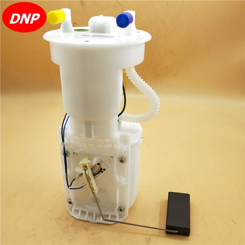 DNP топливный насос в сборе подходит для Chery QQ/08 VDO S11-1106610HA/S111106610HA