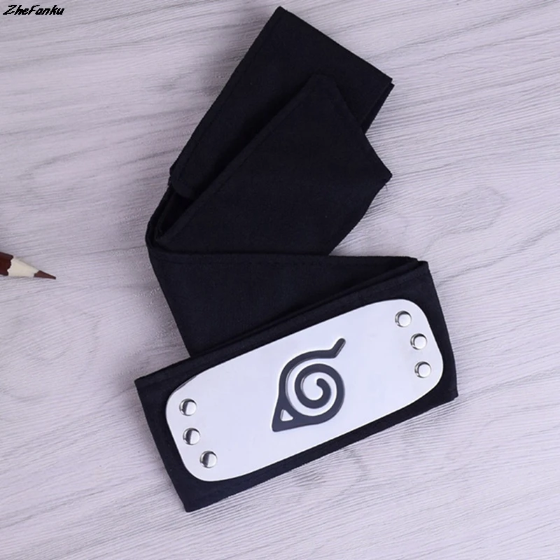 Anime Headband Cosplay Costumes Accessories Toys Props Decoration