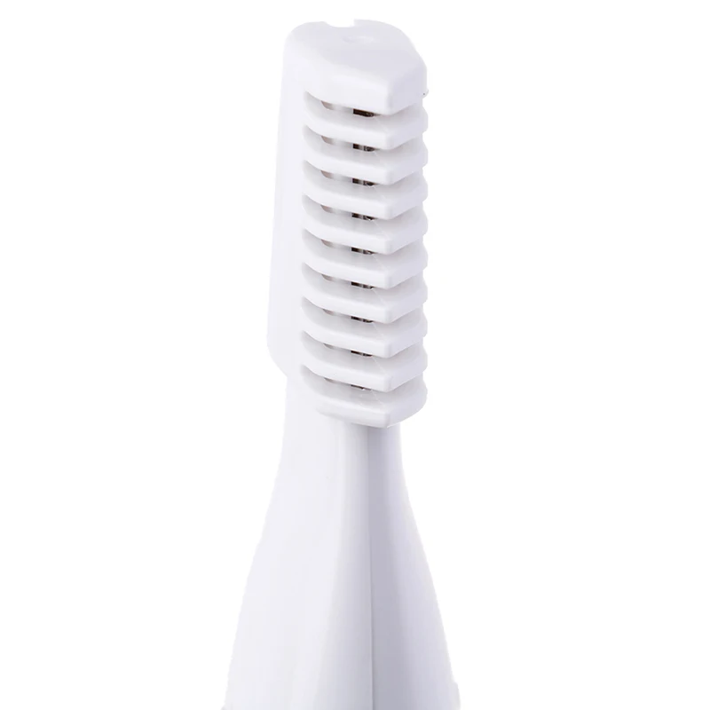New 2 In 1 Electric Nose Ear Trimmer Shaving Eyebrow Shaver For Men Women Hairs Razor Hair Removal