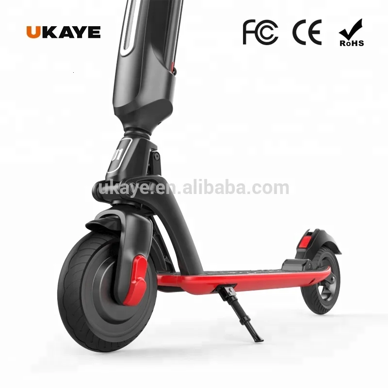 Perfect U1 Scooter UKAYE best price electric scooter for adults with CE ROSH certificats 1