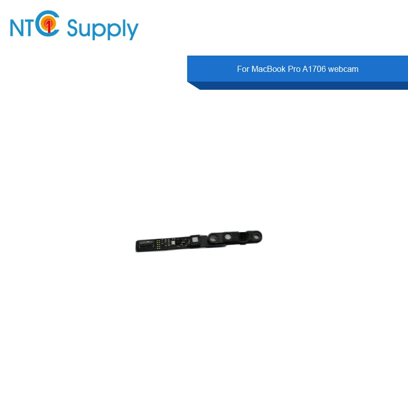 NTC Supply Webcam For font b MacBook b font Pro 13 3 inch A1706 821 00282