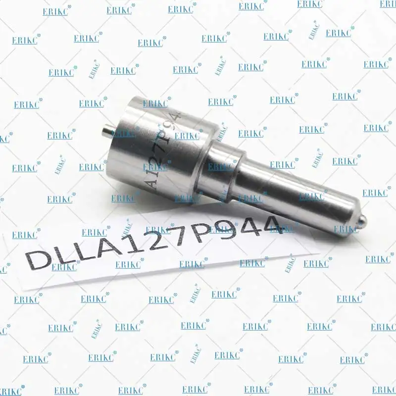 DLLA 127P944 форсунка дизельного топлива DLLA127P944 Форсунка Common Rail DLLA 127 P944 для 09500-6310 09500-6311