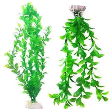 

Aquarium Green Plant Simulation Aquatic Fish Tank Landscaping Green Landscape Simulation Tree Plant H2O5