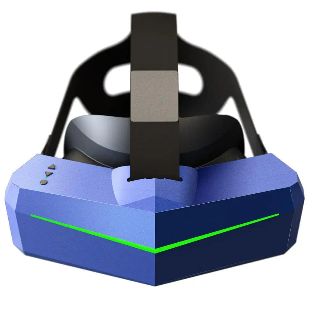 Pimax Vision 8K Plus VR Headset