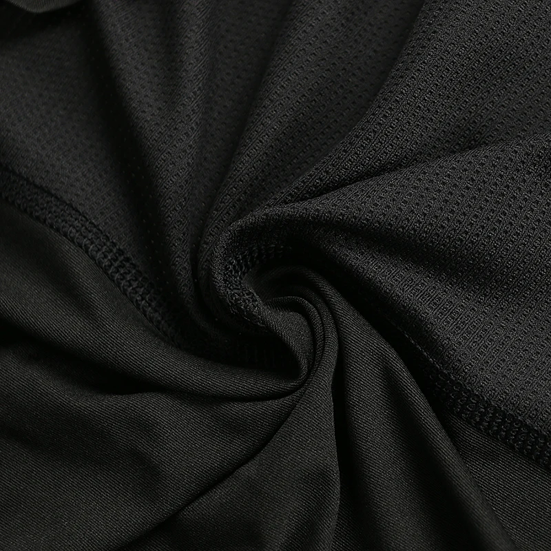 Оригинальный Новое поступление Adidas M HI DRY TEE Мужские футболки с коротким рукавом