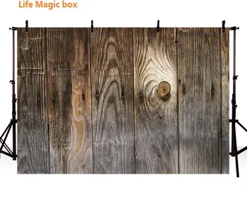 

Sfondi Per Fotografia Photophone Thin Vinyl For Children Wood Grain Wooden Slab Foto-021