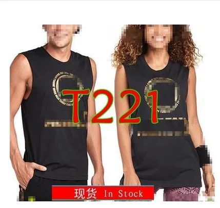 hot sell cotton clothes fitness sports running clothes tops vest tanks women tops T221